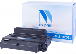 Картридж совместимый NV PRINT NV-MLTD205L