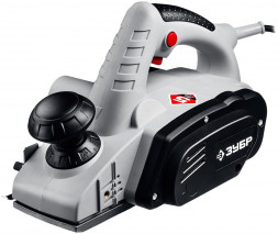 Рубанок ЗУБР ЗР-950-82 Рубанок