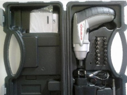 Отвертка ИНТЕРСКОЛ ОА-3,6