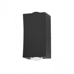 Светильники настенно-потолочные накладные DUWI 24350 2 Nuovo 2 Вт/3000К