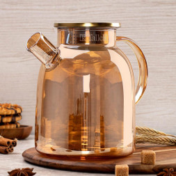 Чайник заварочный TALLER 98123 Чайник заварочный