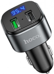 Трансмиттер HOCO (6931474762122) E67 Black