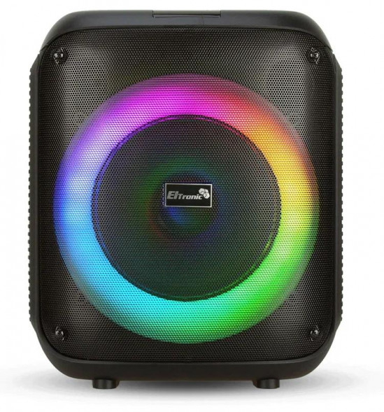 Колонка ELTRONIC 30-10 (DANCE BOX 300) - колонка 08