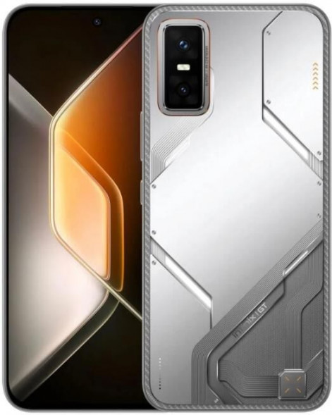 INFINIX GT 30 8/256Gb белый (10080003)