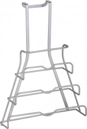 Держатель UNISTOR ARSENAL для крышек, подвесной надверный 212345