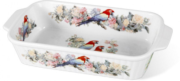 POMIDORO POMI D'ORO P035098 Блюдо, 28 см