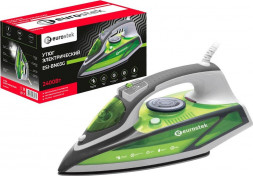 Утюг EUROSTEK ESI-BN03G