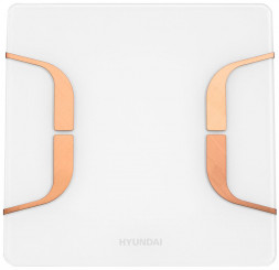 ВЕСЫ HYUNDAI H-BS03871