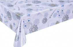 Клеёнка на неткан. основе LAVENIR ST8007-2