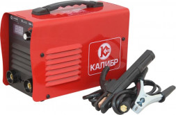 Сварочное оборудование КАЛИБР СВИ-250 Сварочный инвертор