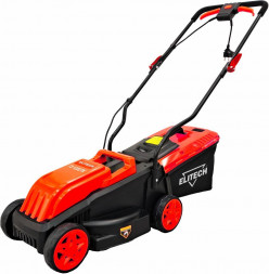Газонокосилка электрическая ELITECH ГЭ 1232ТK (E1601.023.00) 205489
