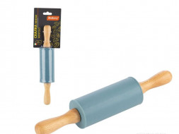 Скалка MALLONY Скалка мини MENTOLO, 23 см (103796)