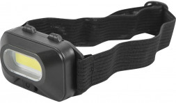 Фонарь налобный СТАРТ LOE 205-C1 BLACK