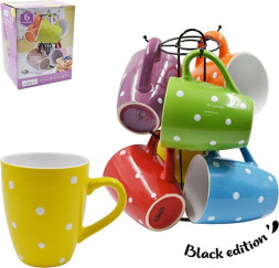 Набор кружек LAVENIR 17222