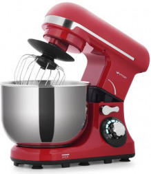 Миксер планетарный KITFORT КТ-1337-1
