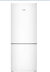 Холодильник АТЛАНТ ХМ-4609-101 275л белый