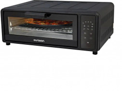 Мини-духовка OURSSON MO1305/BL