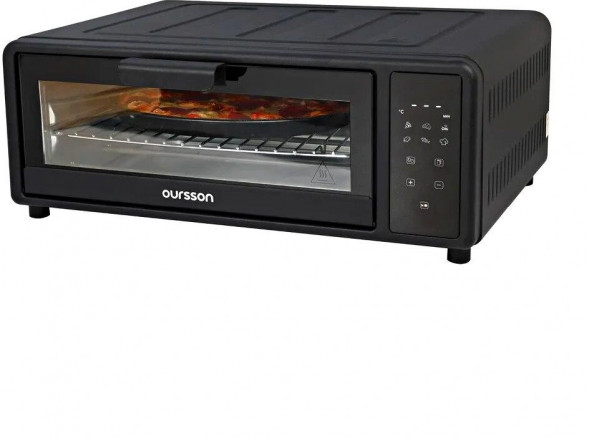 Мини-духовка OURSSON MO1305/BL