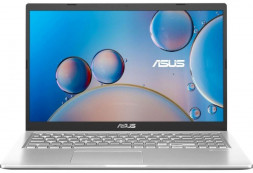 Ноутбук ASUS 15.6 X515EA-BQ945W Silver (90NB0TY2-M25680)