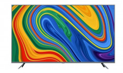 Телевизор XIAOMI MI TV 4S 65 черный SMART TV