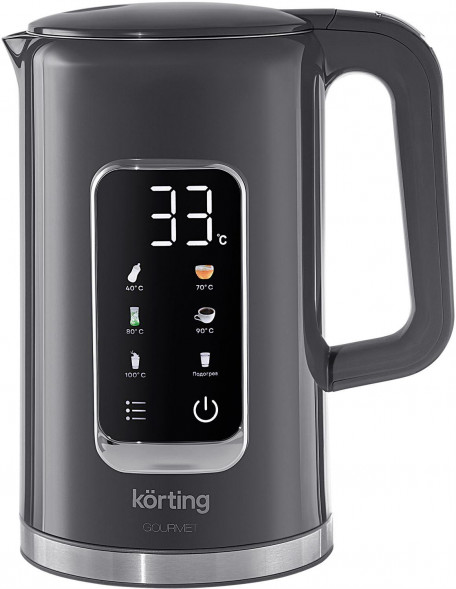 KORTING KWK 0906 Gourmet