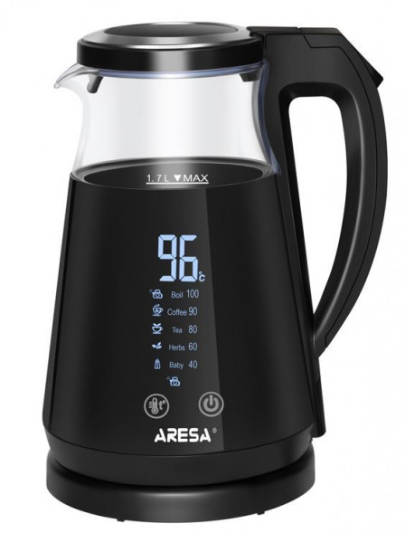 Чайник электрический ARESA AR-3463