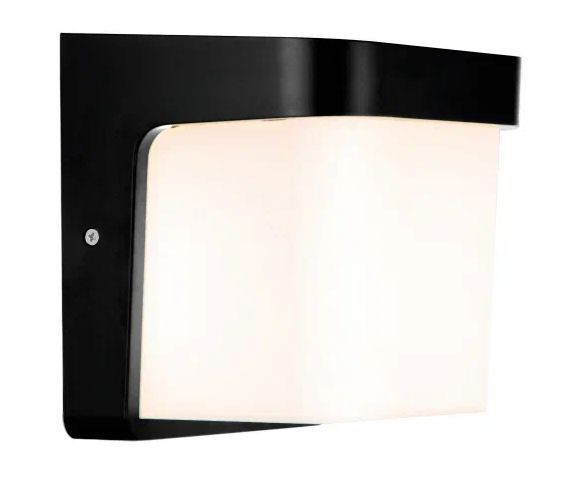 СВЕТИЛЬНИКИ СПЕЦИАЛЬНОГО НАЗНАЧЕНИЯ ESCADA 30002W/01 E27*40W IP54 Black