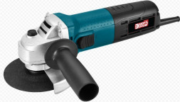 Машина угловая шлифовальная ЭНЕРГОПРОМ HOME MASTER 00-00010878 УШМ-125/900 Машина угловая шлифовальная