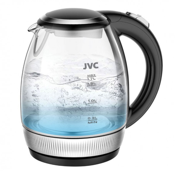 Чайники JVC JK-KE1516