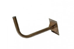 Кронштейн РЭМО (960008) СКАРАБЕЙ-7М (30 см) кронштейн