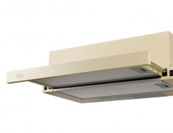 Встраиваемая вытяжка OASIS UV-60I (F) (making oasis everywhere) бежевый