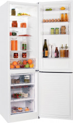 Холодильник NORDFROST NRB 154 W