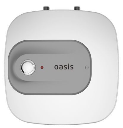Водонагреватель накопительный электрический OASIS 10 KP