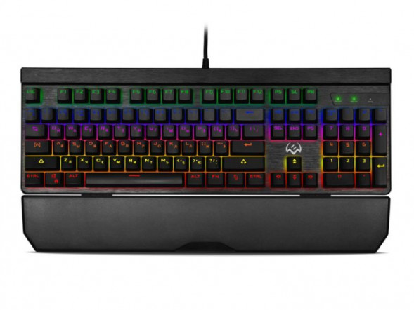 Клавиатура SVEN KB-G9500 механическая