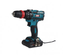 Дерль ЭНЕРГОПРОМ HOME MASTER ДА-24/2 Дрель шуруповёрт аккумуляторная 00-00014384