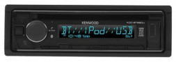 Автомагнитола KENWOOD KDC-BT660U DSP