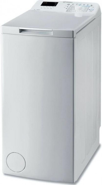 Стиральная машина INDESIT BTWS72200EUN [ПИ]