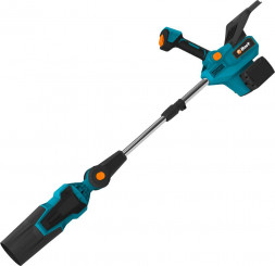 Воздуходувка аккумуляторная BORT BSS-40Li SuperJet (без АКБ и ЗУ)