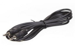 Аудиокабель SMARTBUY (KA-335-150) 3.5 JACK(M) - 3.5 JACK(M) стерео-аудио 5M в пакете (5)
