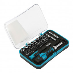 Набор бит SMARTBUY (SBT-SCBS-65P1) набор бит