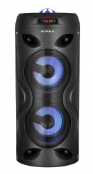 Минисистемы SUPRA SMB-330