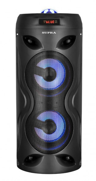Минисистемы SUPRA SMB-330