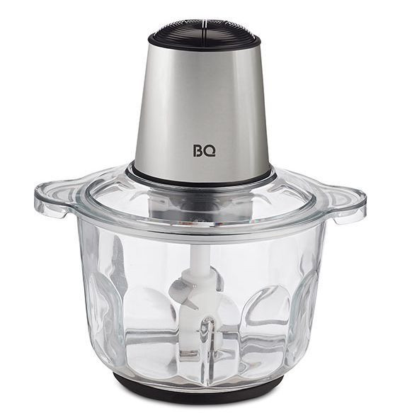 Измельчитель BQ CH1007 Black-Silver