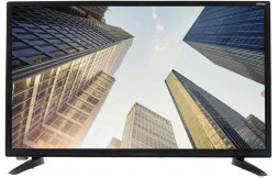 LED телевизор SOUNDMAX SM-LED24M09S(черный)
