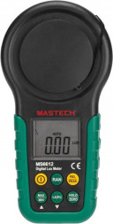 Люксметр MASTECH (13-1216) Люксметр MS6612