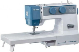 CHAYKA ЧАЙКА SewLux 200 Швейная машина