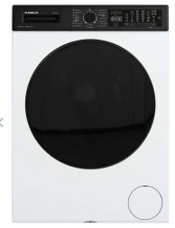 Стиральная машина SCANDILUX LM3T 12297 белый