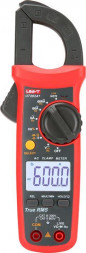 Клещи UNI-T (13-1062) Токовые клещи UT202A+