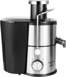 СОКОВЫЖИМАЛКИ ZIGMUND &amp; SHTAIN EJ-757 [ПИ]