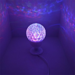 Световая система B52 "BUBBLE"